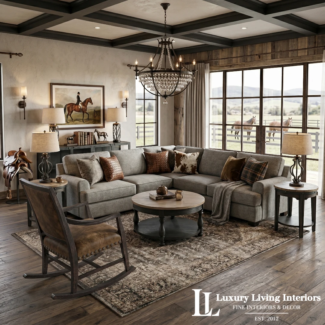 Modern Farmhouse