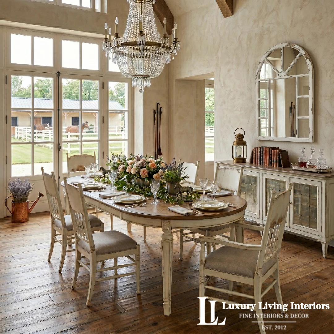 French Luxe