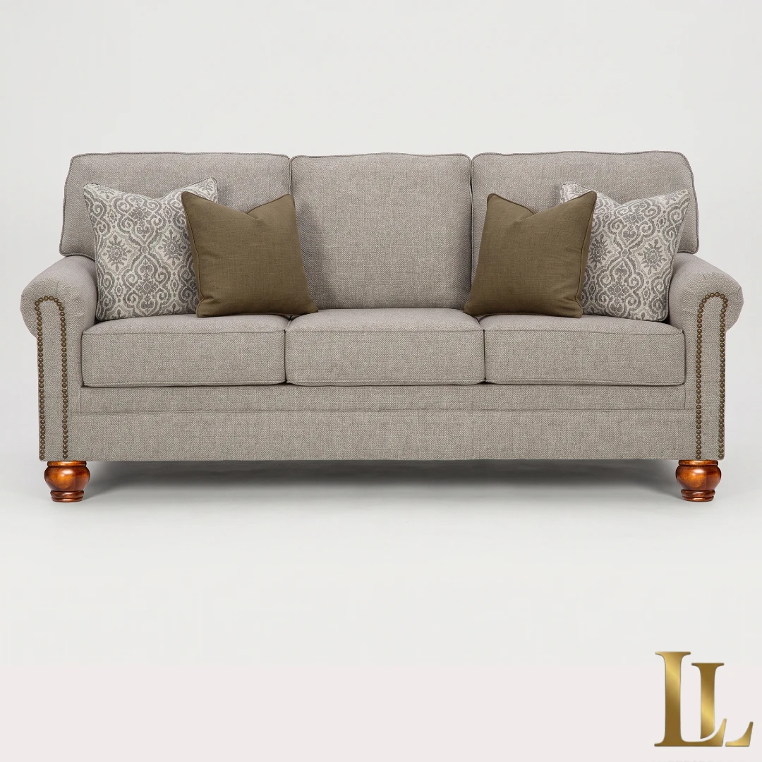 Luxe-Gaelon Sofa