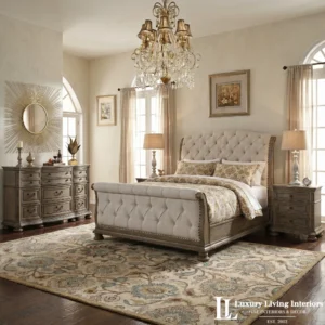 Ardenfield Bedroom Package