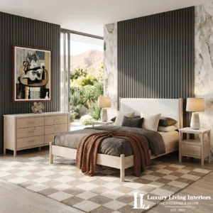 Cadmori Bedroom Package
