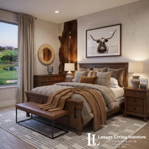 Chadworth Bedroom Package