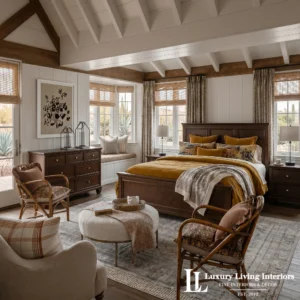 Danabrin Bedroom Package