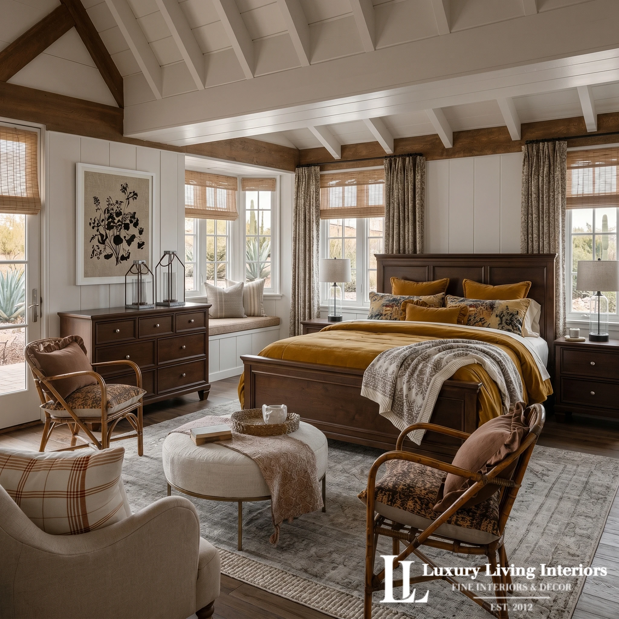 Danabrin Bedroom Package