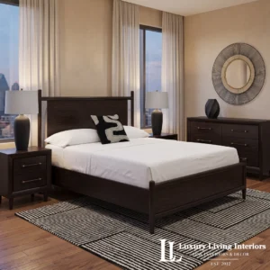 Dantenton Bedroom Package