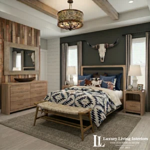 Hollymount King Bedroom Promotion