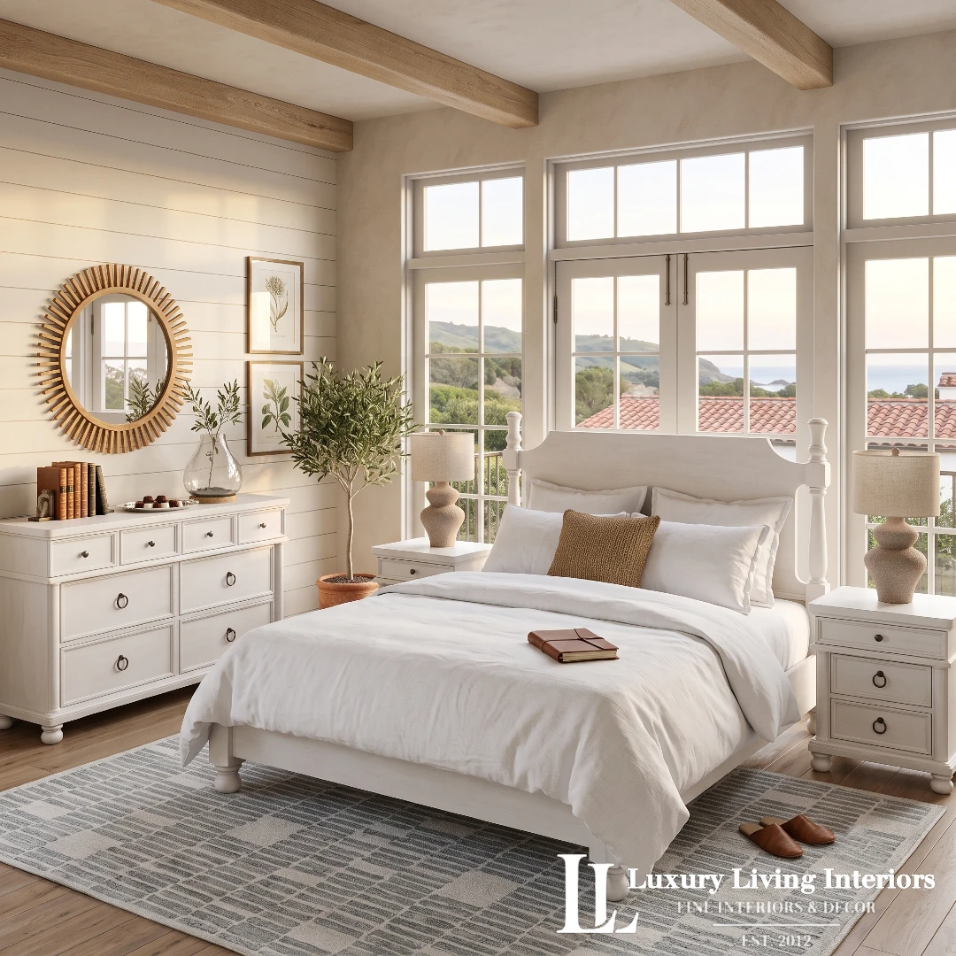 Chadworth Bedroom Package