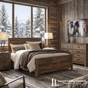 Trinell Bedroom Package